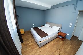 Olivar Hotel Tirana