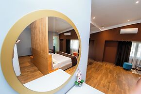 Olivar Hotel Tirana