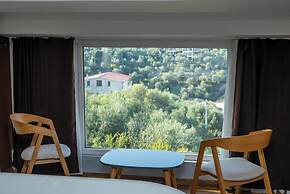 Olivar Hotel Tirana