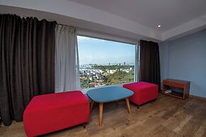 Olivar Hotel Tirana
