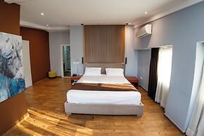 Olivar Hotel Tirana