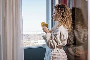 Olivar Hotel Tirana