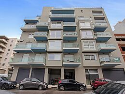 Sanders Old Port Thessaloniki