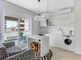 Sanders Old Port Thessaloniki