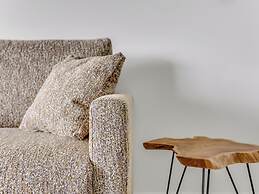 Sanders Old Port Thessaloniki