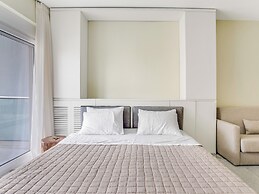 Sanders Old Port Thessaloniki