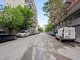 Sanders Old Port Thessaloniki