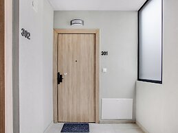 Sanders Old Port Thessaloniki