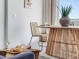 Sanders Old Port Thessaloniki