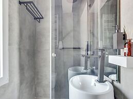 Sanders Old Port Thessaloniki