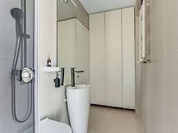 Sanders Old Port Thessaloniki