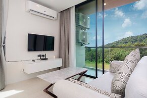 Viva Patong Condo C301 with Nature View