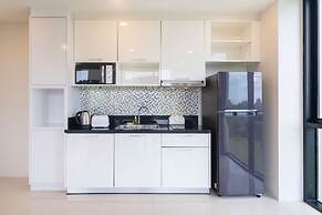 Viva Patong Condo C301 with Nature View