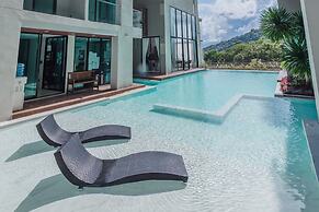 Viva Patong Condo C301 with Nature View