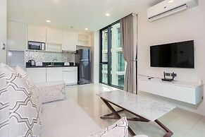Viva Patong Condo C301 with Nature View