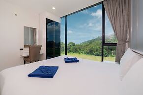 Viva Patong Condo C301 with Nature View