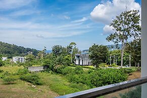 Viva Patong Condo C301 with Nature View