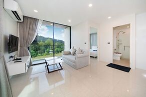 Viva Patong Condo C301 with Nature View