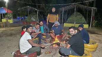 Rural Camp By GRB