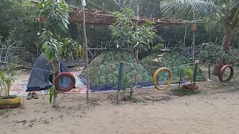 Rural Camp By GRB