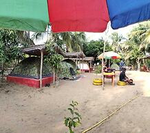 Rural Camp By GRB