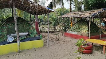 Rural Camp By GRB