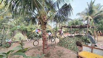 Rural Camp By GRB