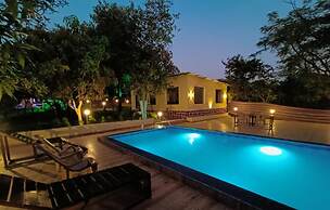 Nakshatra Farms