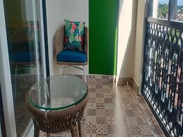 The White IBIS A Boutique Hotel