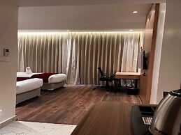 The White IBIS A Boutique Hotel