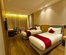 The White IBIS A Boutique Hotel