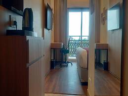 The White IBIS A Boutique Hotel