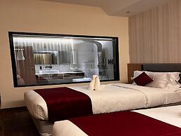 The White IBIS A Boutique Hotel