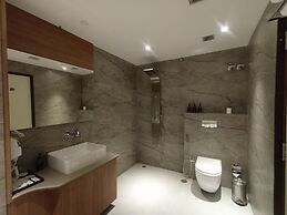 The White IBIS A Boutique Hotel