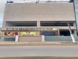 The White IBIS A Boutique Hotel