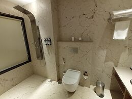 The White IBIS A Boutique Hotel