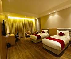 The White IBIS A Boutique Hotel