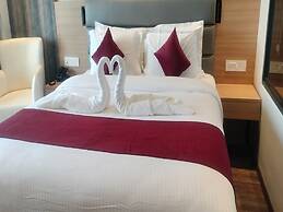 The White IBIS A Boutique Hotel