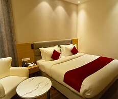 The White IBIS A Boutique Hotel