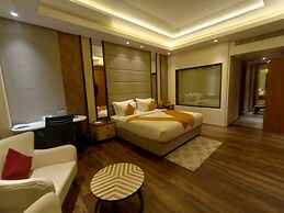 The White IBIS A Boutique Hotel