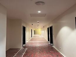 The White IBIS A Boutique Hotel