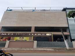 The White IBIS A Boutique Hotel