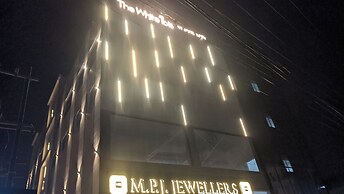 The White IBIS A Boutique Hotel