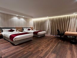 The White IBIS A Boutique Hotel