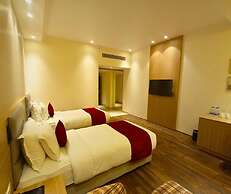 The White IBIS A Boutique Hotel