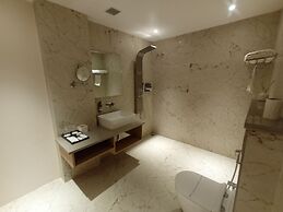 The White IBIS A Boutique Hotel