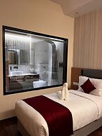 The White IBIS A Boutique Hotel