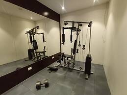 The White IBIS A Boutique Hotel