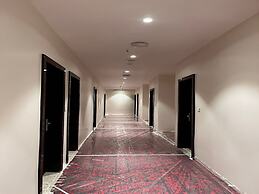 The White IBIS A Boutique Hotel