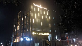 The White IBIS A Boutique Hotel